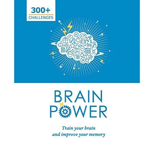 Brain Training: Boost Memory & Cognition