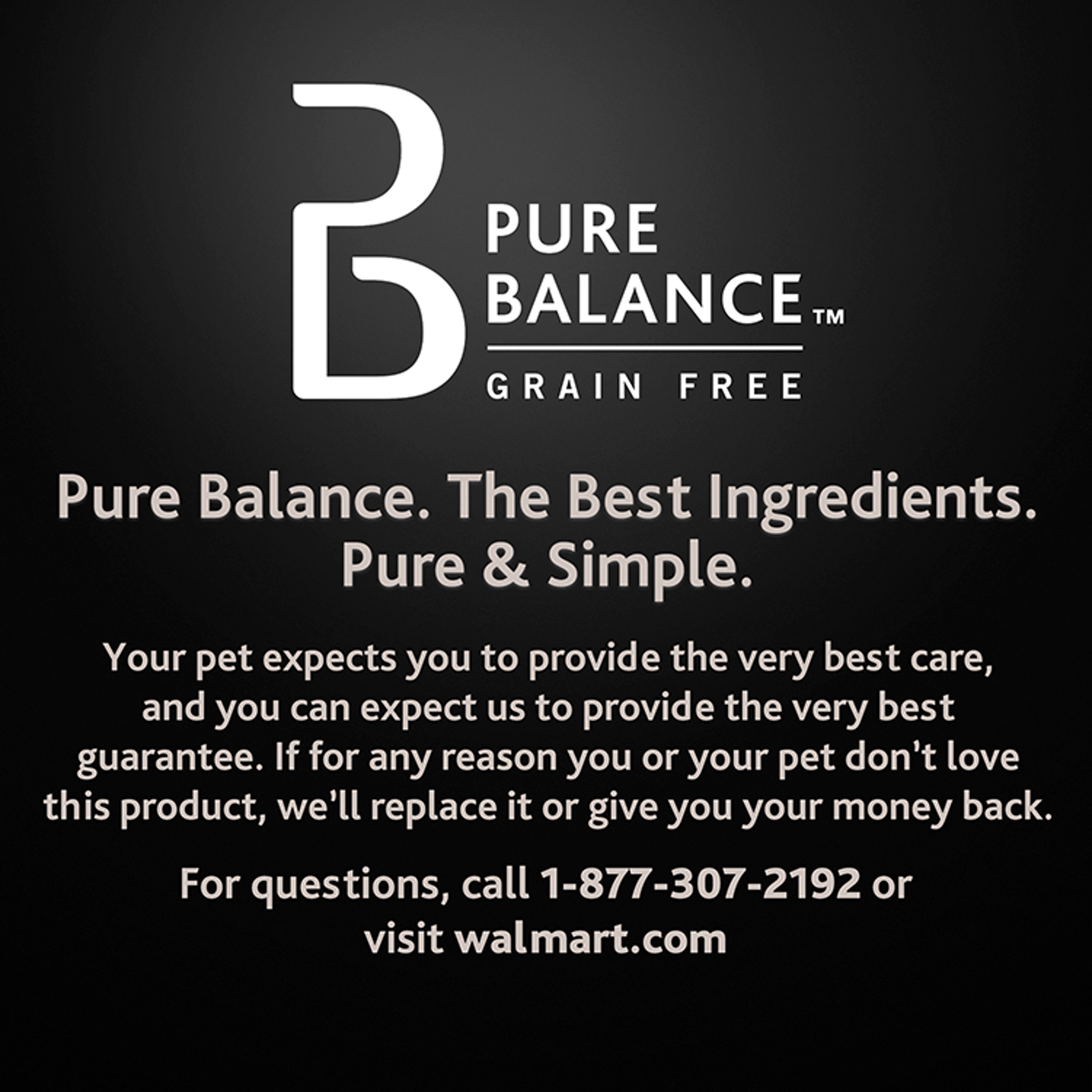 Pure Balance Pro+ Weight Management Chicken & Oatmeal Recipe Dry Dog Food, 8 lbs