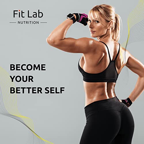 Fit Lab Weight Management Capsules - 45 Day Supply