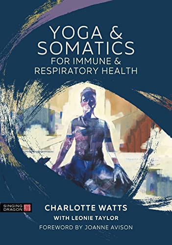 Yoga for Stronger Immune and Respiratory Health