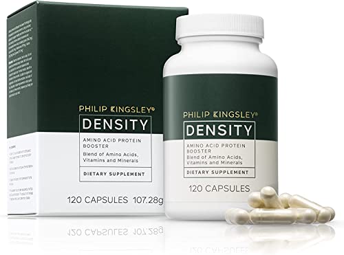 Philip Kingsley Hair Supplements with Biotin, 120 Tablets