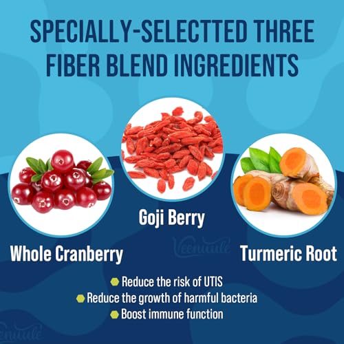 500 Billion CFU Probiotics for Men's Gut Health