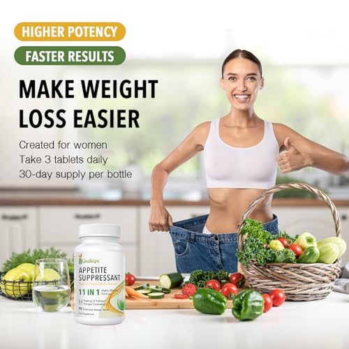Glucomannan Fat Burner with Green Tea Extract