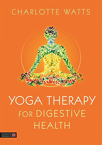 Digestive Health Yoga Therapy Supplement