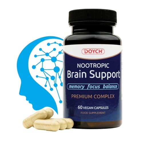 L-theanine Cognitive Complex for Focus and Mood