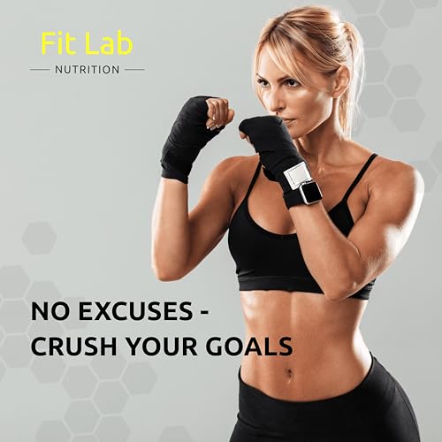 Fit Lab Weight Management Capsules - 120 Count