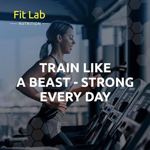 Fit Lab Weight Management Capsules - 120 Count
