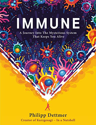 Immune: Explore Your Body's Defense System