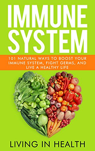 Natural Ways to Boost Your Immune System
