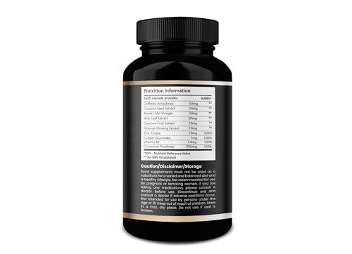 Natural Fat Burner Pills for Weight Loss
