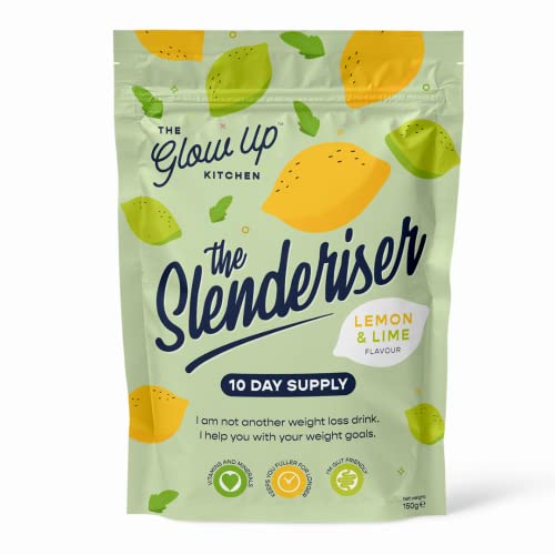 Slenderiser Weight Management Drink - 30 Servings