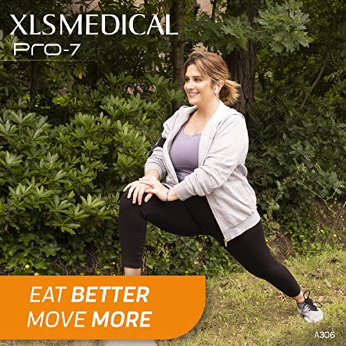 XLS Medical PRO-7 Weight Loss Pills - 60 Capsules