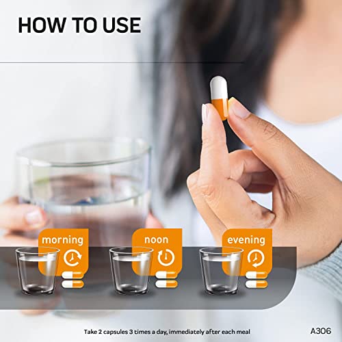 XLS Medical PRO-7 Weight Loss Pills - 60 Capsules