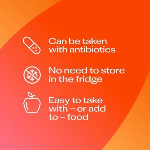Bio-Kult Advanced Multi-Strain Probiotic Capsules