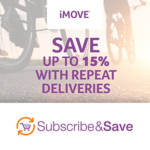 iMOVE Active Joint Support Supplement – 60 Tablets