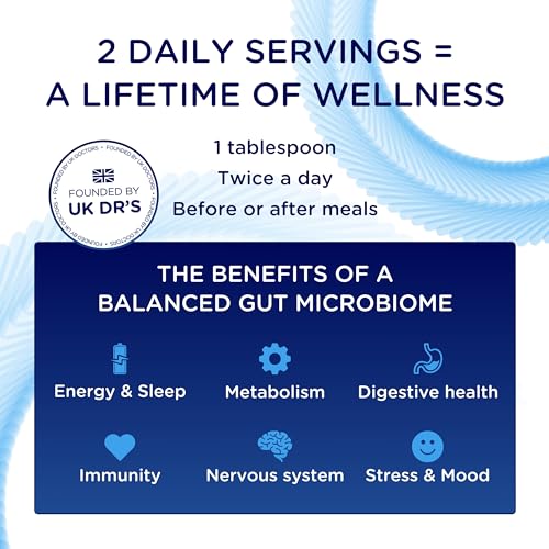 JUVIA Digestive Enzyme Supplement for Gut Health