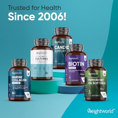 Vegan Probiotics & Prebiotics - 120 Capsules