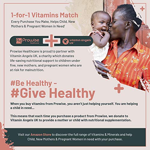 High Strength Rosehip 5000mg Vegan Tablets