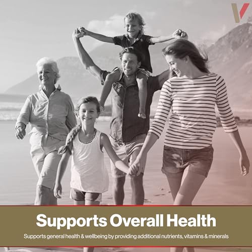 Glucosamine, Calcium & Chondroitin Joint Support Capsules