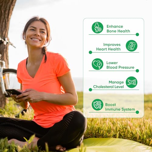 High Strength Odourless Garlic Capsules 1000mg