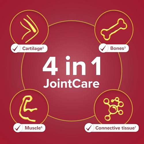 JointCare Supplex Capsules (90 Count)