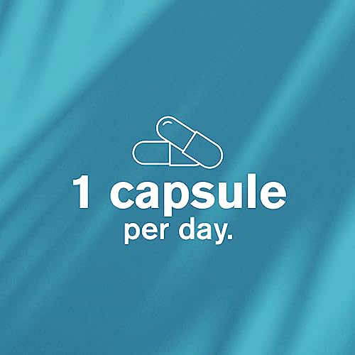 DR.VEGAN KSM-66 Ashwagandha 500mg Capsules - 30 Count