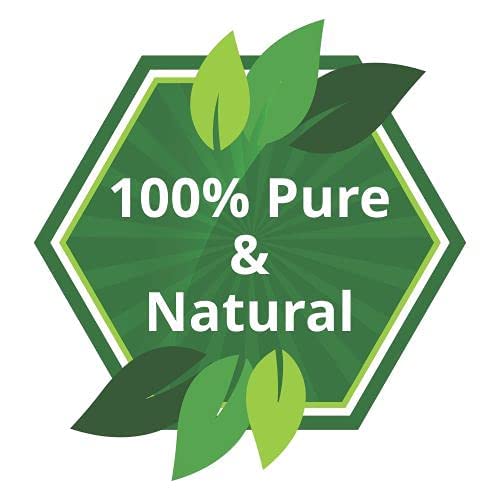Saw Palmetto Oil – Natural Skin & Hair Nourisher