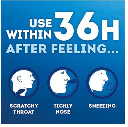 Vicks Nasal Spray for Cold and Flu Relief