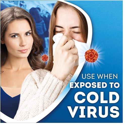 Vicks Nasal Spray for Cold and Flu Relief