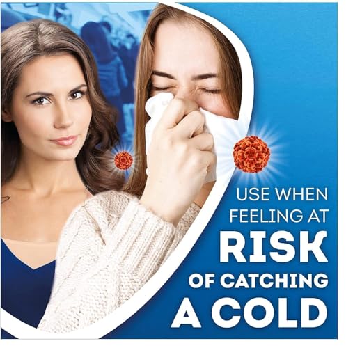 Vicks Nasal Spray for Cold and Flu Relief