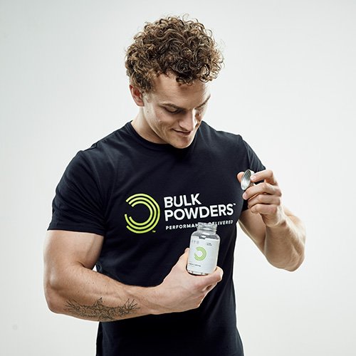 Pure BCAA Amino Acids, 1000 mg, 100 Tablets
