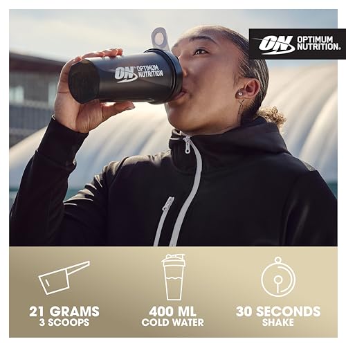 Optimum Nutrition Gold Standard Pre-Workout Tropical