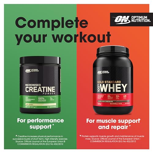 Optimum Nutrition Gold Standard Pre-Workout Tropical