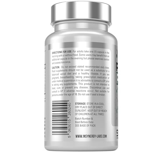 Prostate Pro Ultra Premium Supplement - 90 Vegan Capsules