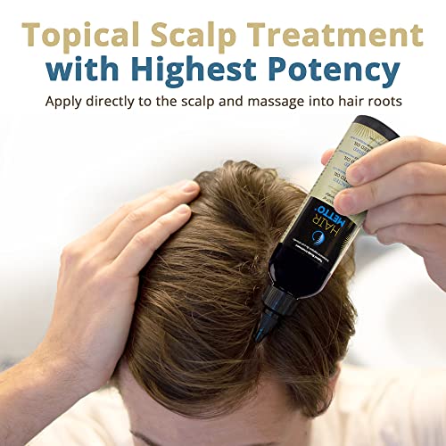 Saw Palmetto Oil for Hair Growth and Regrowth