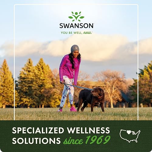 Swanson St. John's Wort 375mg, 120 Capsules