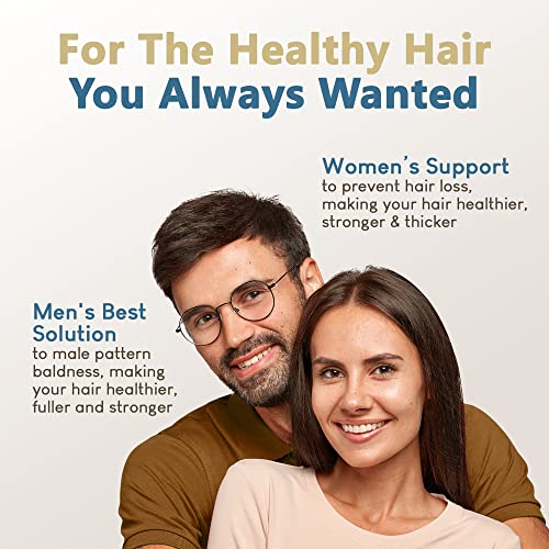 Saw Palmetto Oil for Hair Growth and Regrowth