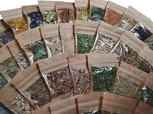 St. John's Wort Tea for Anxiety and Sleep 50g