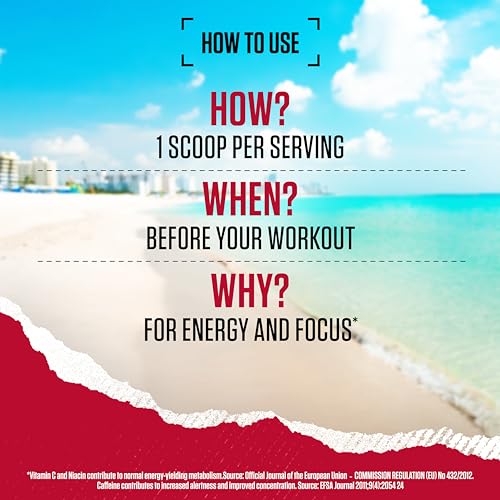 BSN N.O.-Xplode Pre Workout Energy Boost Powder