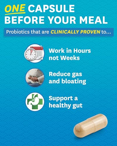 Zenwise Health Digestive Enzymes for Gut Health