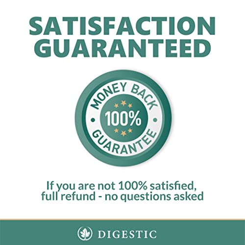 Natural Laxative for Constipation Relief - 60 Capsules