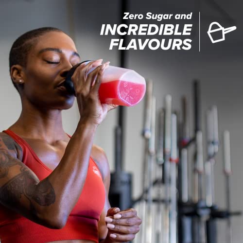 C4 Original Pre-Workout Energy Powder - Cherry Citrus