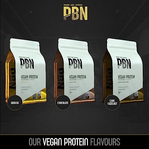 Chocolate Whey Protein Powder, 1 Kg