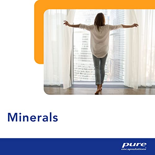 Copper Glycinate by Pure Encapsulations - Immune Support