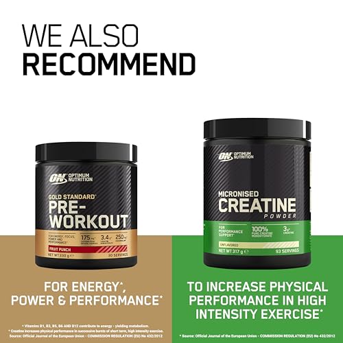 Optimum Nutrition Platinum Hydro Whey Vanilla Protein