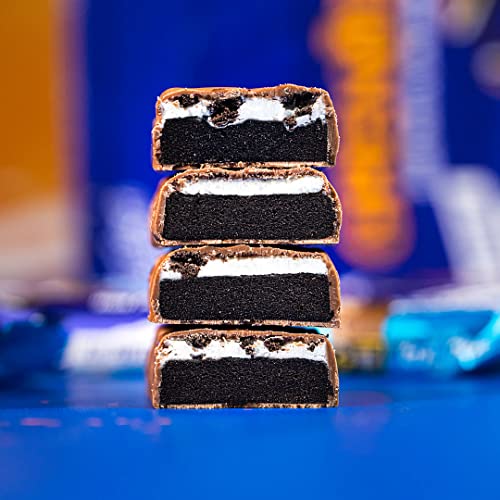 Grenade High Protein Bar - Oreo, 12 Pack