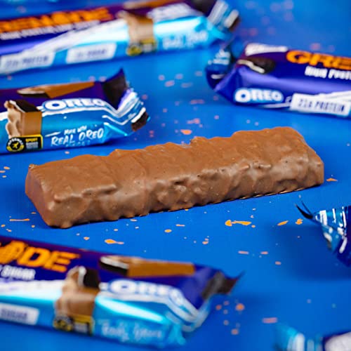 Grenade High Protein Bar - Oreo, 12 Pack