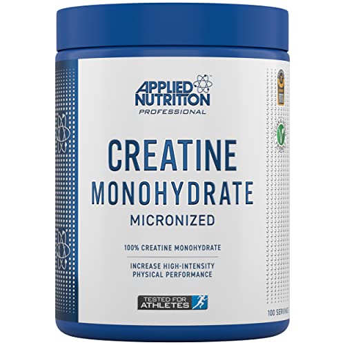 500g Creatine Monohydrate Powder for Energy