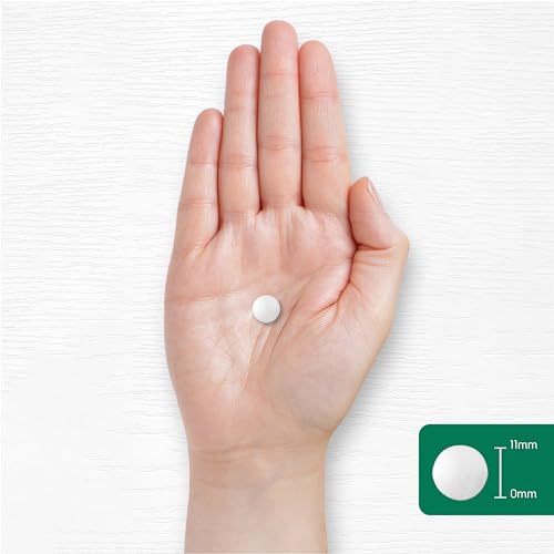 Potassium 400mg with Vitamin C 100mg - 180 Tablets
