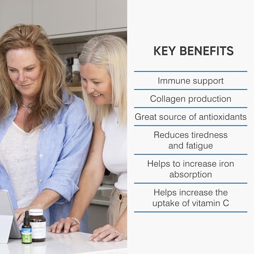 Nutri Advanced Vitamin C with Bioflavonoids 100 Caps